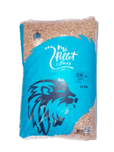 Mi pellet, pellet certificado EnPLUS A1 – 77 sacos