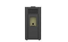 Estufa de pellet Eco ORPHÉE 10 kw