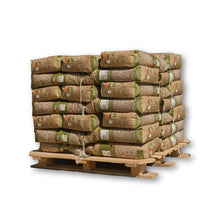 Palet de 45 sacos de pellet NATURPELLET